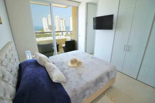 Apartamentos Velas Al Mar Rodadero