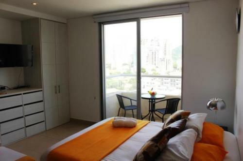 Apartamentos Velas Al Mar Rodadero