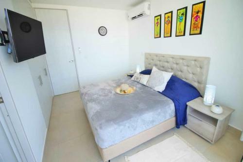 Apartamentos Velas Al Mar Rodadero