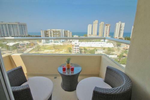 Apartamentos Velas Al Mar Rodadero