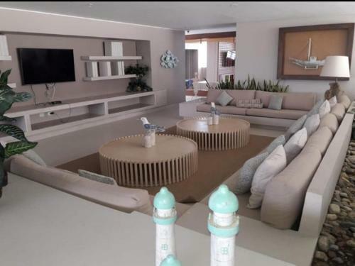 Apartamento Edificio Reserva Del Mar