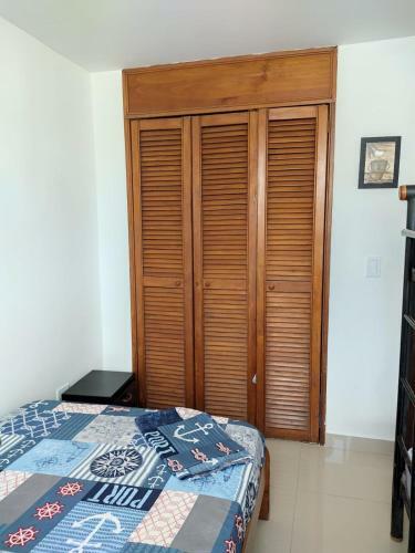 Apartamento Condominio Santa Maria