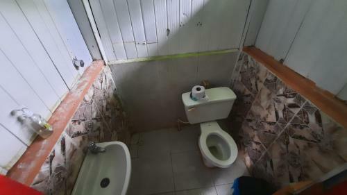 Hotel Caba�as Alto Del Aguila