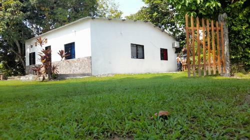 La Casa En La Estaci�n
