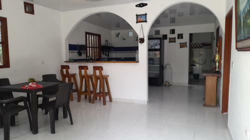 La Casa En La Estaci�n