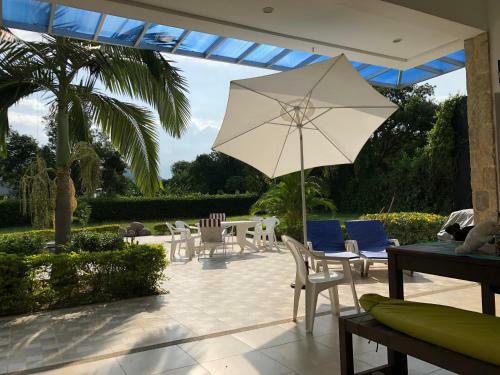Villa Casa T�tem Descanso M�gico E Inolvidable En Apulo!