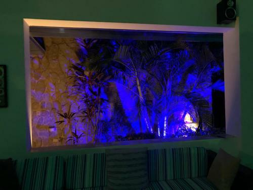 Villa Casa T�tem Descanso M�gico E Inolvidable En Apulo!
