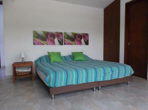 Villa Casa T�tem Descanso M�gico E Inolvidable En Apulo!