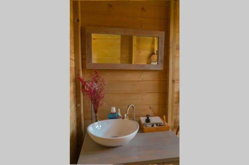 Casa Duir - Vintage House / R�quira - Boyac�