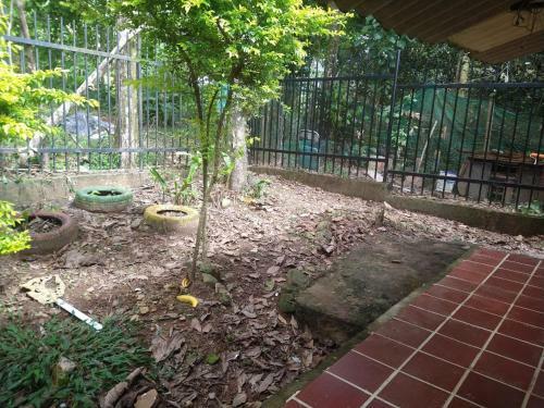 Apartamento Hospedaje Rural Amanecer Llanero