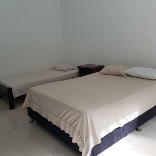 Villa Quinta Campestre Casa Blanca