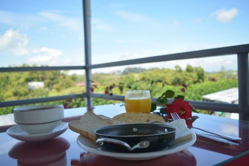 Hotel Sue�o Del Abuelo
