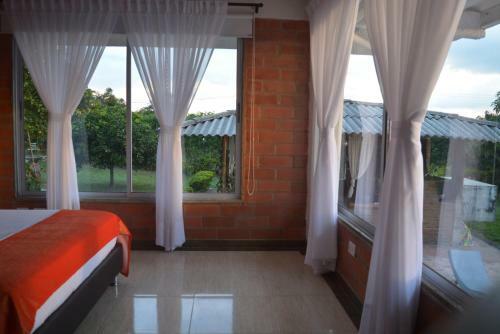 Hotel Sue�o Del Abuelo