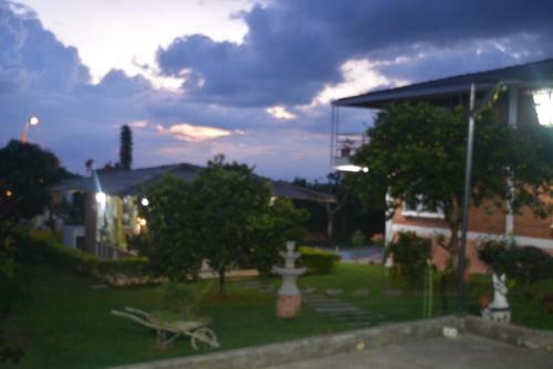 Hotel Sue�o Del Abuelo