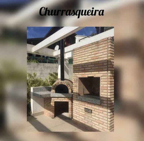 Apartamento Flat Completo, New Studio Granja Viana