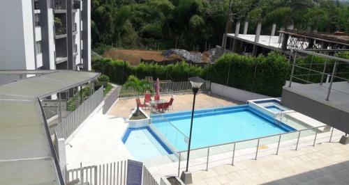 Apartamentos Amoblados Pereira