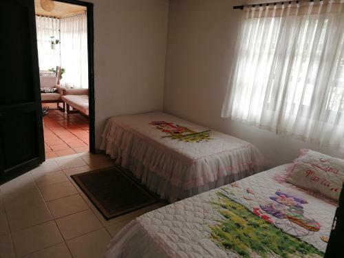 Apartamento Pereira Al Campo