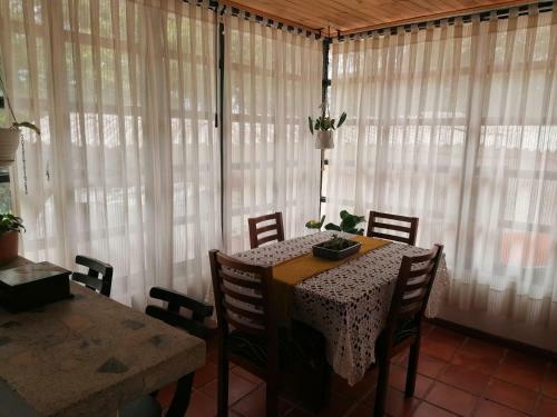 Apartamento Pereira Al Campo