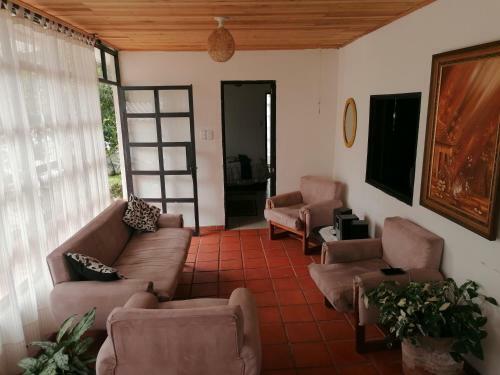 Apartamento Pereira Al Campo
