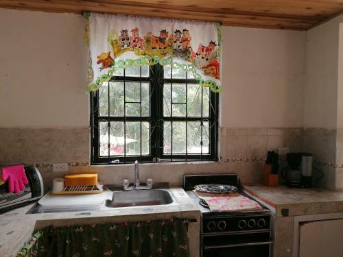 Apartamento Pereira Al Campo