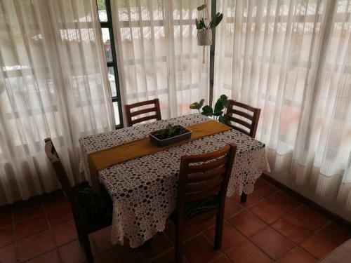 Apartamento Pereira Al Campo
