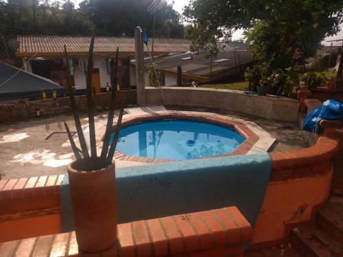 Apartamento Pereira Al Campo