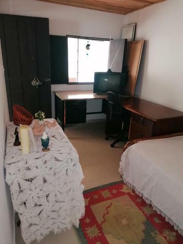 Apartamento Pereira Al Campo