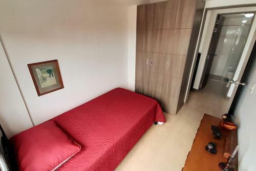 Espectacular Apartamento Via Cerritos 8 Personas