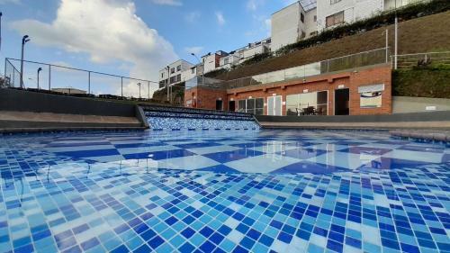 Espectacular Apartamento Via Cerritos 8 Personas