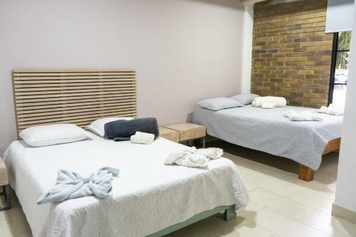 M1145 Aparta Suite Loft Amoblado