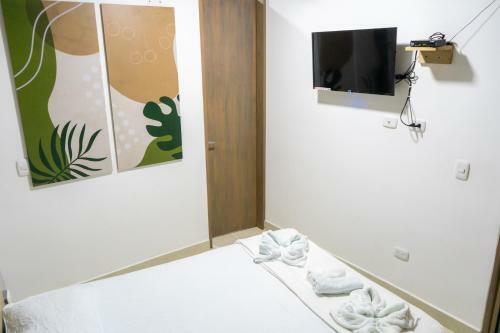 M1145 Aparta Suite Loft Amoblado