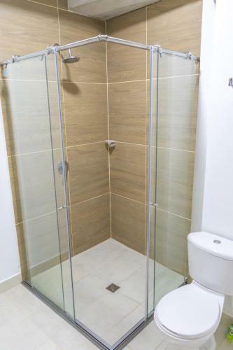 M1145 Aparta Suite Loft Amoblado
