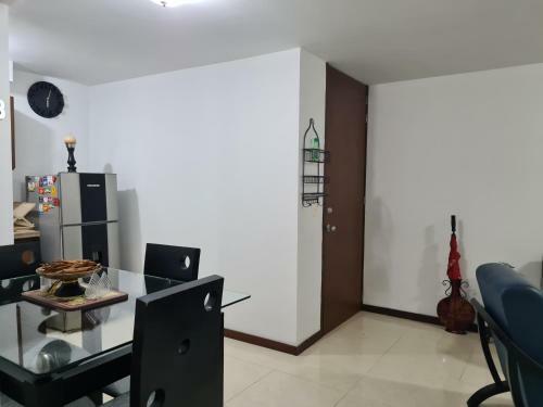 Apartamento Amoblado