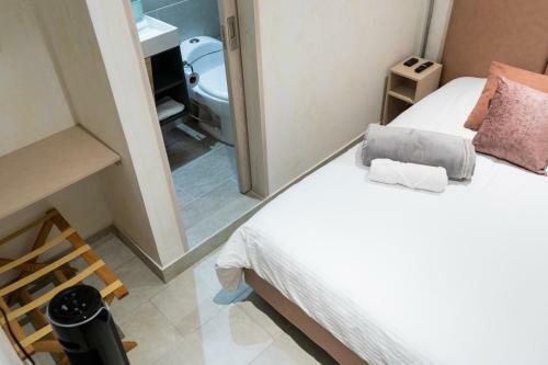 Hotel Zentrico Boutique