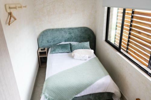 Hotel Zentrico Boutique