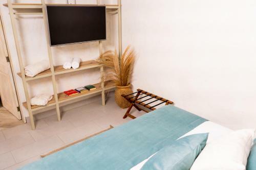 Hotel Zentrico Boutique