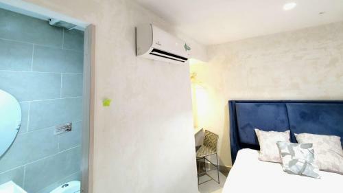 Hotel Zentrico Boutique