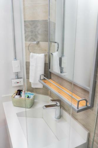 Hotel Zentrico Boutique