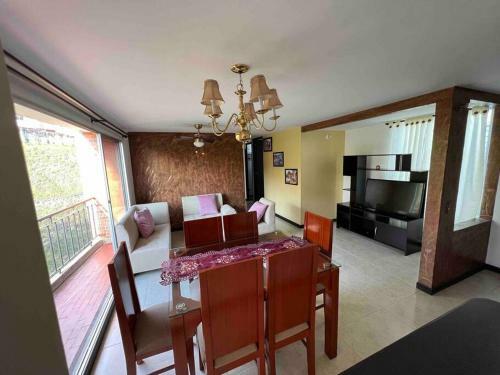 Un Hermoso Apartamento Que Espera Por Ti