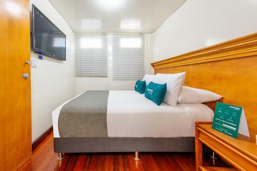 Hotel Ayenda Golden Empresarial
