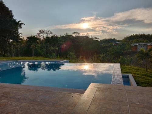 Hermosa Casa En Condominio Campestre