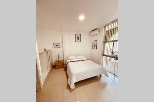 S�per Acogedor Apartaestudio !!