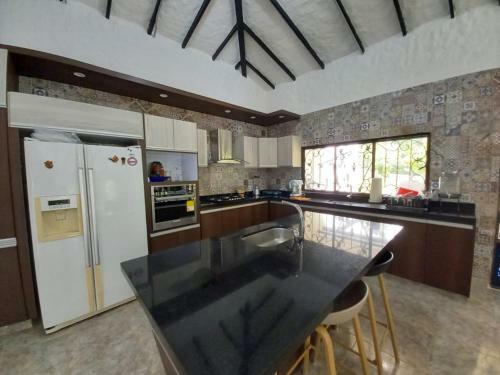 Agroturismo Verde Menta Casa Campestre