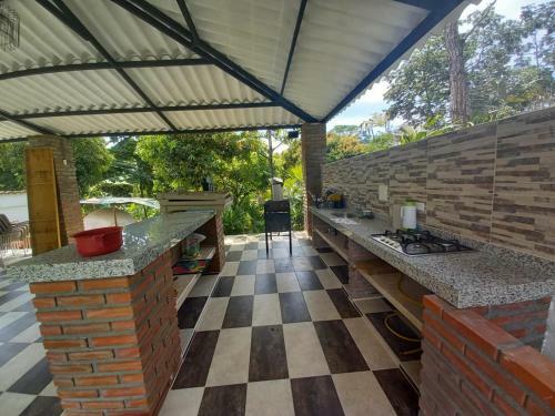Agroturismo Verde Menta Casa Campestre