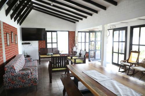 Finca Luz En Rozo-palmira