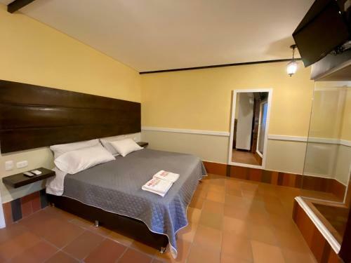 Hotel Campestre Manoa