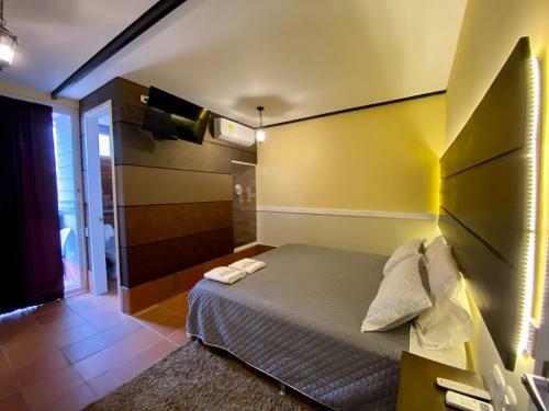 Hotel Campestre Manoa
