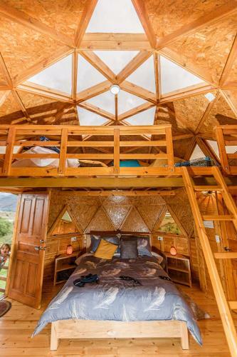Hotel Los Nopales