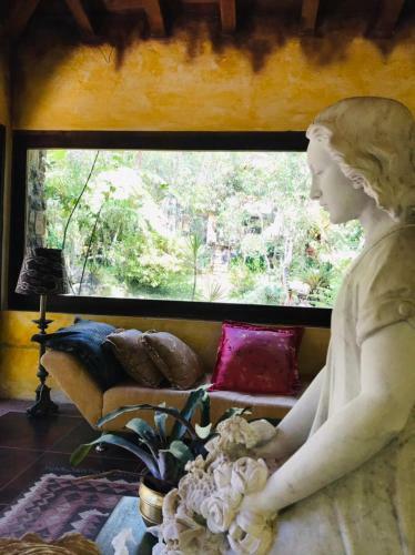 Villa Propiedad De Lujo En Llano Grande