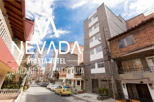 Hotel Nevadalofts